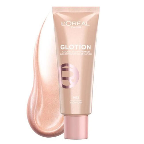 Loreal Paris Glotion Natural Glow Aydınlatıcı No:902 Light Glow 40 ml