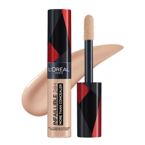 Loreal Paris Infaillible 24H More Than Concealer 322 Ivory 11 ml