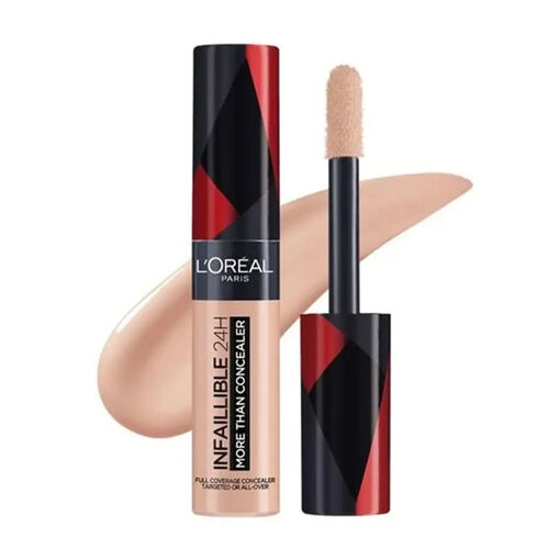 Loreal Paris Infaillible 24H More Than Concealer 323 Faw Chamois 11 ml