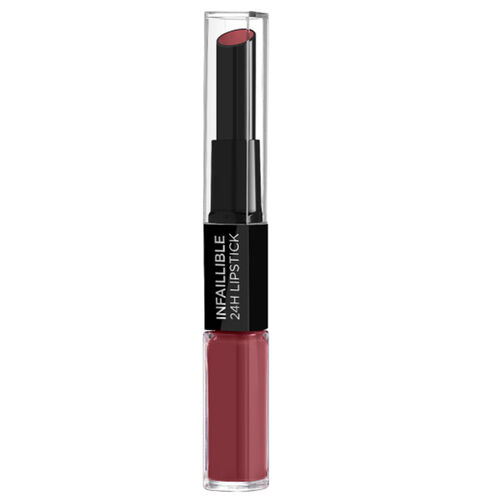 Loreal Paris Infallible 24HR Lipstick - 802