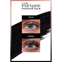 Loreal Paris Lash Paradise Forever Noir Maskara Siyah 6.4 ml - Thumbnail