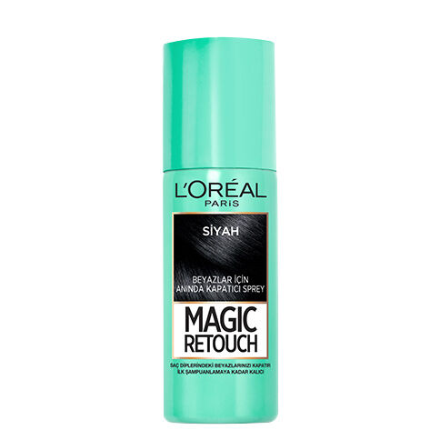 Loreal Paris Magic Retouch Sprey 75ml