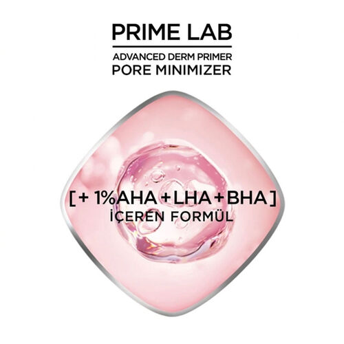 Loreal Paris Prime Lab 24H Pore Minimizer Primer 30 ml