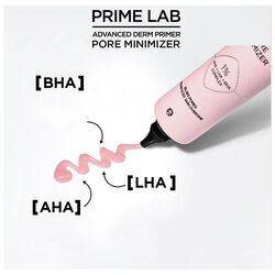 Loreal Paris Prime Lab 24H Pore Minimizer Primer 30 ml - Thumbnail