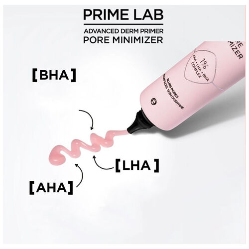 Loreal Paris Prime Lab 24H Pore Minimizer Primer 30 ml