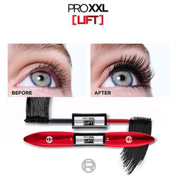 Loreal Paris Pro XXL Lift Çift Taraflı Mascara 12 ml- Black - Thumbnail