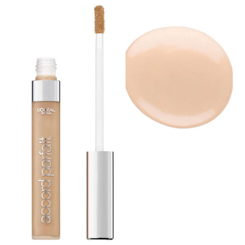 Loreal Paris True Match Concealer 6.8 ml - 2N Vanilla