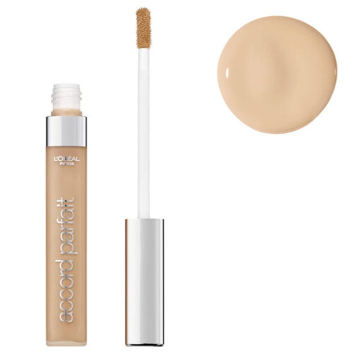 Loreal Paris True Match Concealer 6.8 ml - 2RC Rose Vanilla