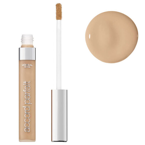 Loreal Paris True Match Concealer 6.8 ml - 3N Creamy Beige