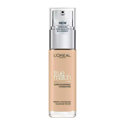 Loreal Paris True Match 1.5n Linen Fondöten 30 ml