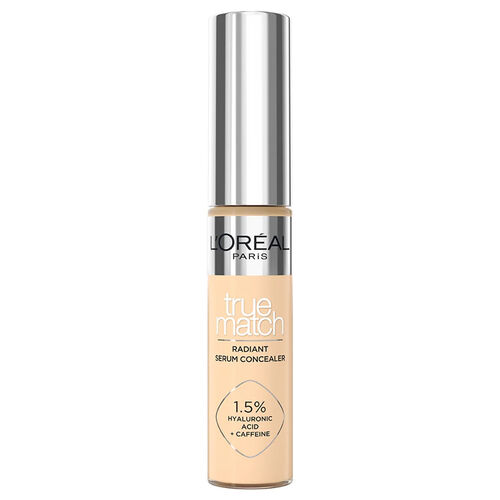 Loreal Paris True Match Radiant Serum Concealer 4D 11 ml