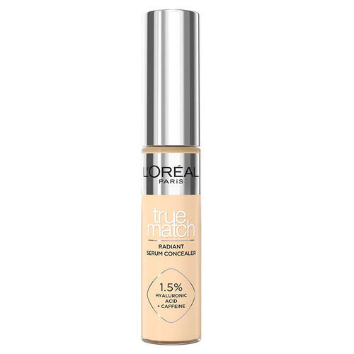 Loreal Paris True Match Radiant Serum Concealer 4N 11 ml