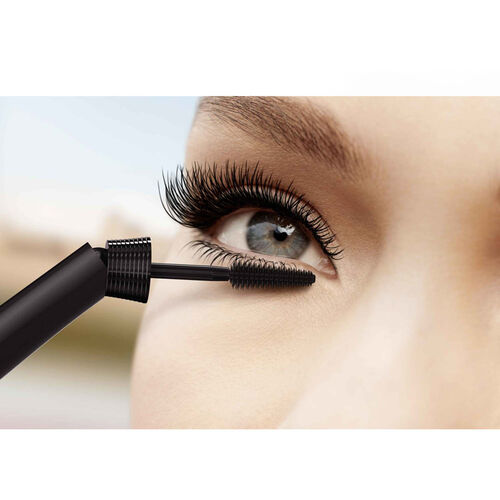 Loreal Paris Unlimited Kaldırma Etkili Siyah Maskara 7.4 ml