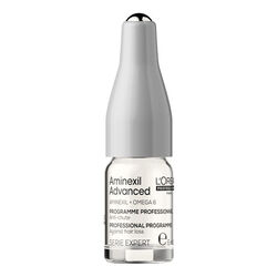 Loreal Professionnel Aminexil Advanced Saç Dökülmesine Karşı Etkili Kür 42 x6 ml - Thumbnail