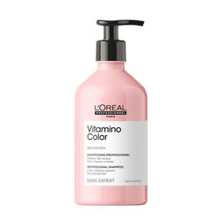 Loreal Professionnel Boyalı Saçlar için Renk Koruyucu Şampuan 500 ml - Thumbnail