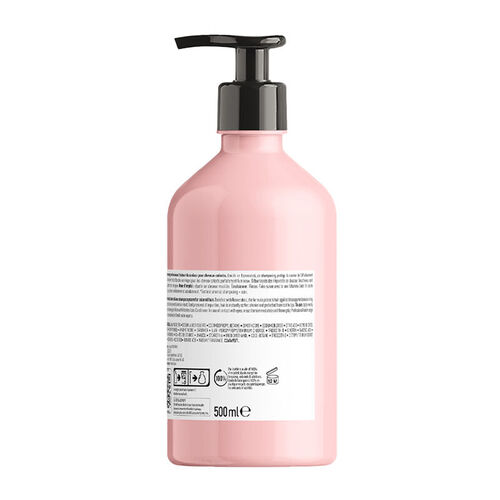Loreal Professionnel Boyalı Saçlar için Renk Koruyucu Şampuan 500 ml