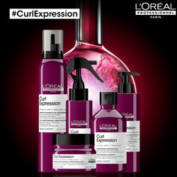 Loreal Professionnel Curl Expression Kıvırcık Saçlar İçin Birikme Önleyici Şampuan 300 ml - Thumbnail