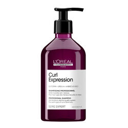 Loreal Professionnel Kıvırcık Saçlar İçin Birikme Önleyici Şampuan 500 ml - Thumbnail