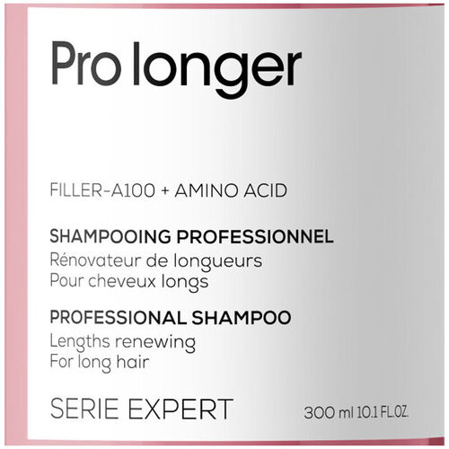 Loreal Professionnel Saç Uçlarının Görünümünü Yenileyici ve Yoğunlaştırıcı Şampuan 300 ml