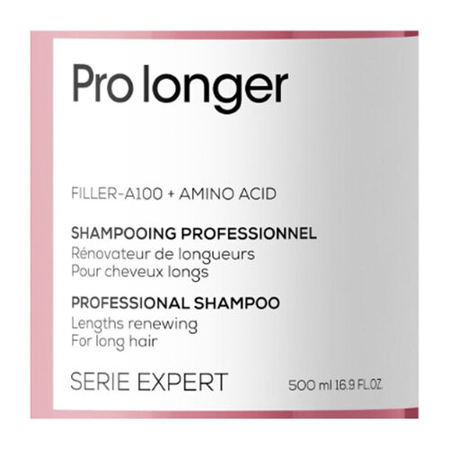 Loreal Professionnel Saç Uçlarının Görünümünü Yenileyici ve Yoğunlaştırıcı Şampuan 500 ml