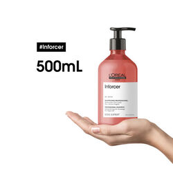 Loreal Professionnel Serie Expert Kırılma Karşıtı Güçlendirici Şampuan 500 ml - Thumbnail