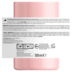 Loreal Professionnel Serie Expert Vitamino Color Shampoo 750 ml - Thumbnail