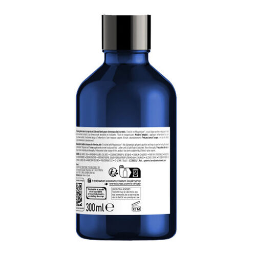 Loreal Professionnel Serioxyl Advanced İncelmiş Saç Telleri için Yoğunluk Kazandıran Şampuan 300 ml