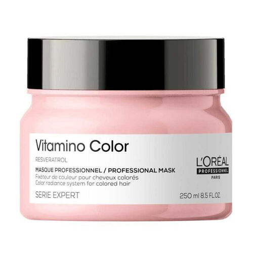 Loreal Professionnel Vitamino Color Boyalı Saçlar için Renk Koruyucu Maske 250 ml
