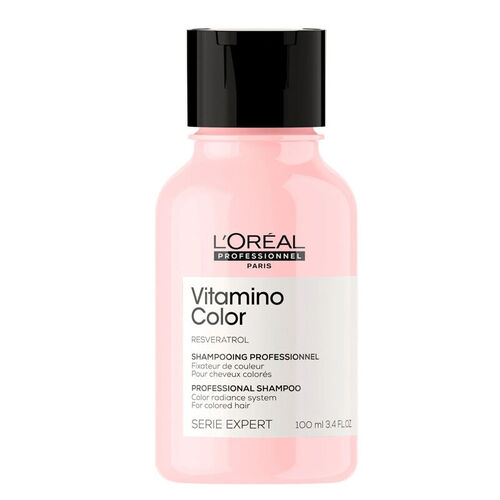 Loreal Professionnel Vitamino Color Shampoo 100 ml ( promosyon ürünü )