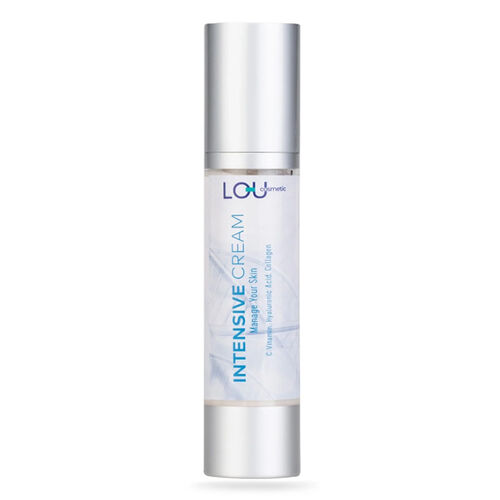 Lou Cosmetic Intensive Anti-Aging Cream 50 ml