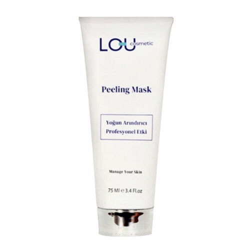 Lou Cosmetic Peeling Mask 75 ml