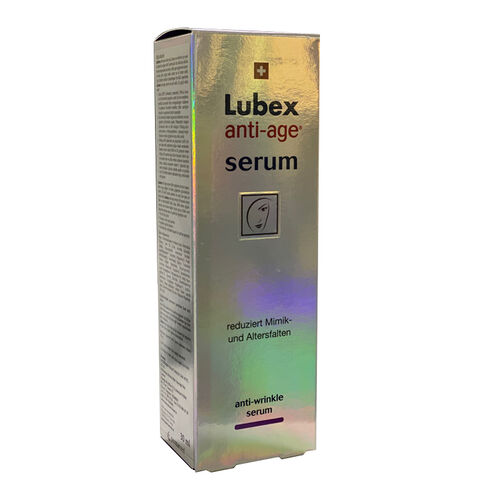 Lubex Anti Age Serum 30ml