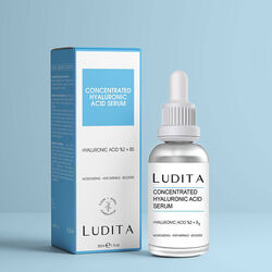 Ludita Yoğun Nemlendirici Serum 30 ml - Thumbnail