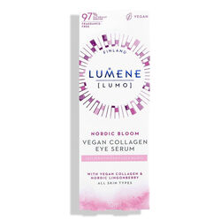 Lumene Nordic Bloom Vegan Kollajen Göz Serumu 10 ml - Thumbnail