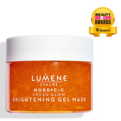 Lumene Nordic-C Aydınlatıcı Maske 150 ml - Thumbnail