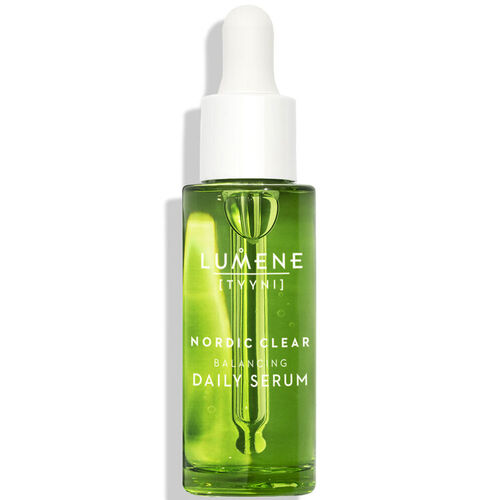 Lumene Nordic Clear Sebum Dengeleyici Serum 30 ml