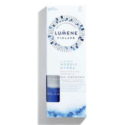 Lumene Nordic Hydra Prebiyotik Nem Kokteyli 30 ml - Thumbnail