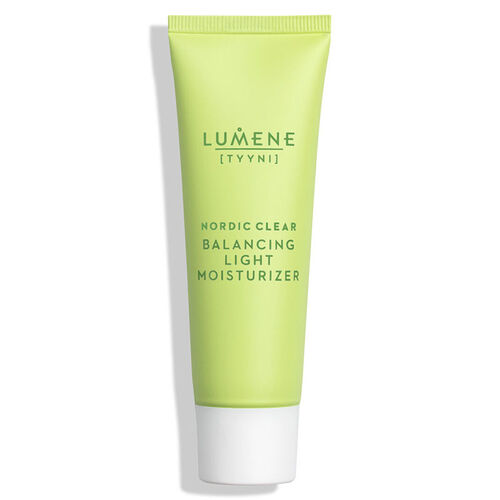 Lumene Sebum Dengeleyici Su Bazlı Nemlendirici 50 ml