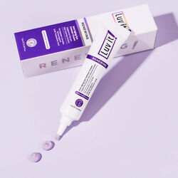 Luv it Renewing Anti Aging Eye Contour Cream 15 ml - Thumbnail