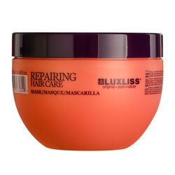 Luxliss Repairing Hair Care Mask 250 ml - Thumbnail
