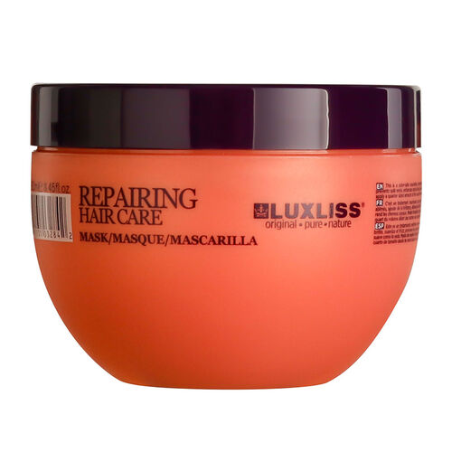 Luxliss Repairing Hair Care Mask 250 ml