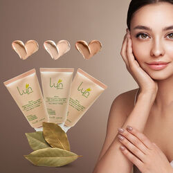 Lyn Skincare BB Cream Spf 50 Dark 50 ml - Thumbnail
