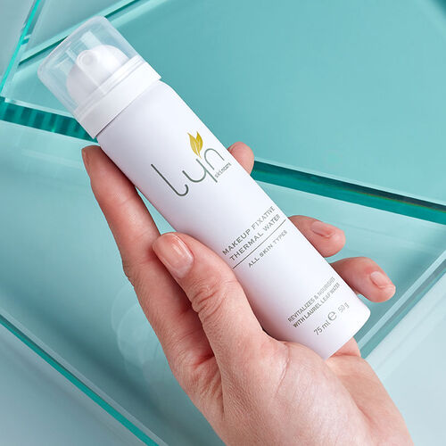 LYN Skincare Make Up Thermal Water 75 ml