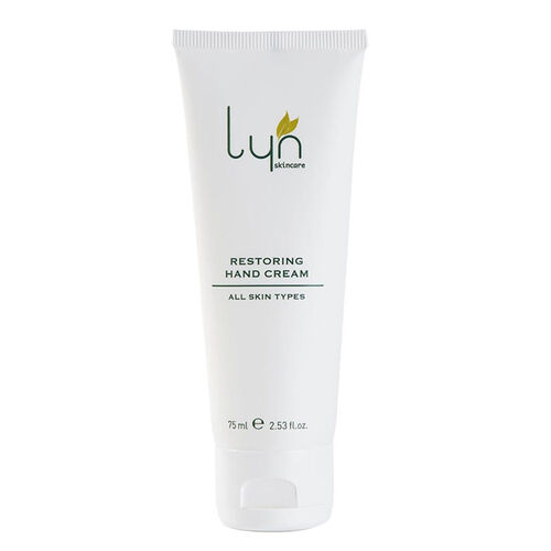 LYN Skincare Restoring El Kremi 75 ml