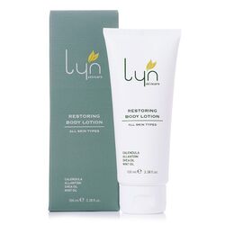 Lyn Skincare Restoring Vücut Losyonu 100 ml - Thumbnail