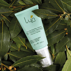 LYN Skincare Sebum Control Cream Spot Treatment 50 ml - Thumbnail