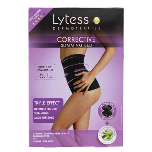 Lytess Corrective Slimming Belt - Karın Korsesi