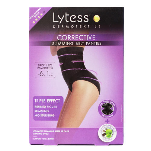 Lytess Corrective Slimming Belt Panties - Külotlu Karın Korsesi