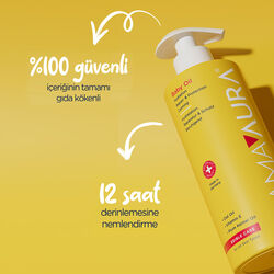 Mamaaura Baby Oil 200 ml - Thumbnail