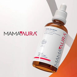 Mamaaura Fortify Me Serum 50 ml - Thumbnail